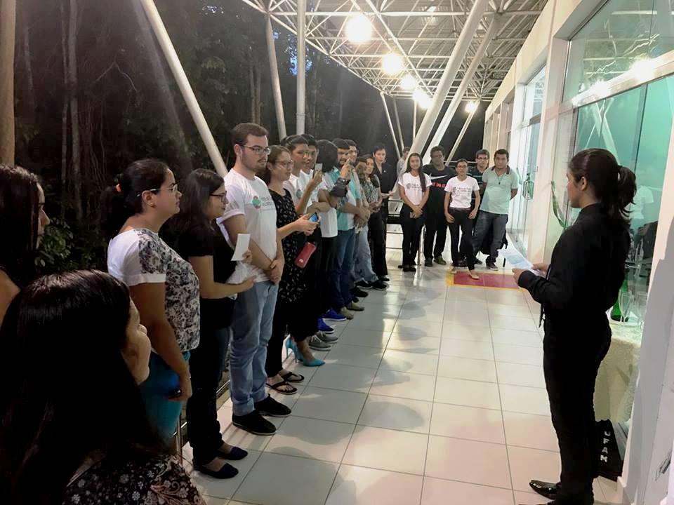 inauguracao